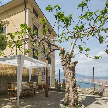 Domus Stabiae Bed and Breakfast Castellammare di Stabia Eksteriør billede