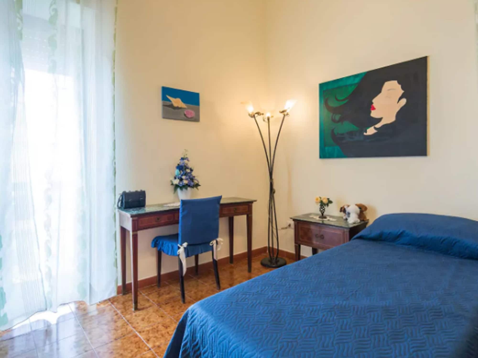 Domus Stabiae Bed and Breakfast Castellammare di Stabia Eksteriør billede
