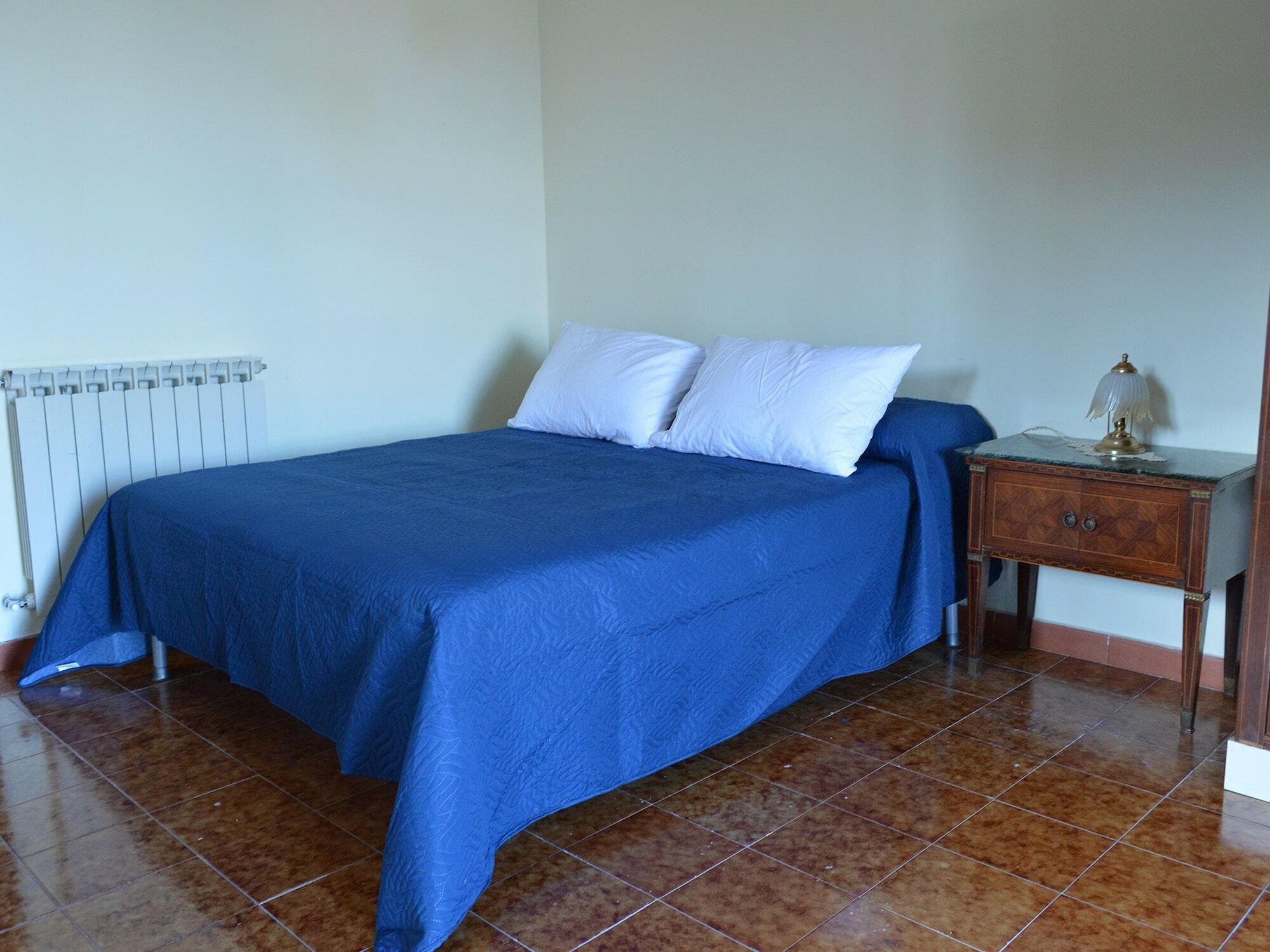 Domus Stabiae Bed and Breakfast Castellammare di Stabia Eksteriør billede